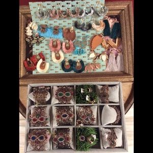 200 pieces of Boho Style Jewelry